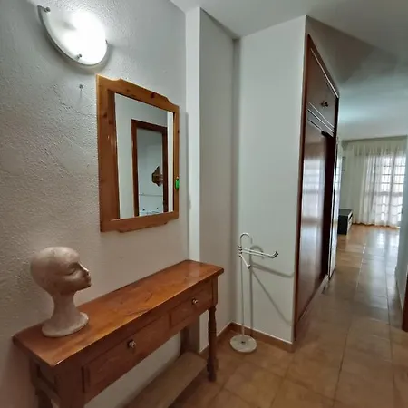 Lägenhet Parque Royal х Costa Adeje (Tenerife)
