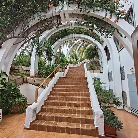 Parque Royal х Lägenhet Costa Adeje (Tenerife)